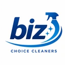 BizChoice Cleaners Logo